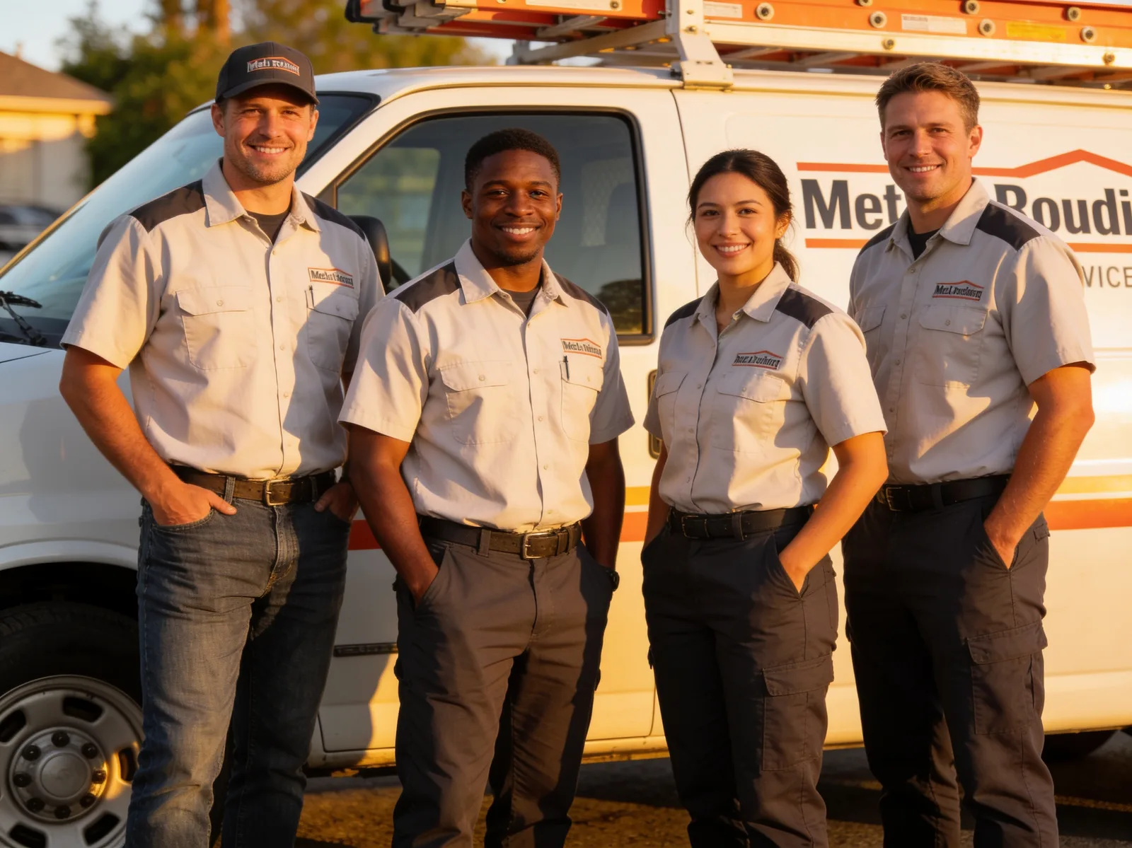 Metal Roof Installation company in Bridgeport, TX