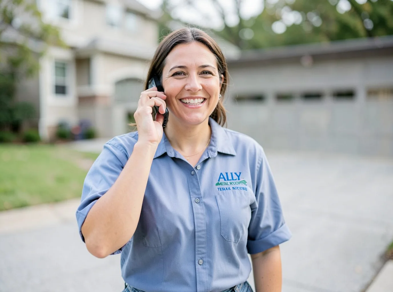 Metal Roof Installation Bridgeport, TX FAQs